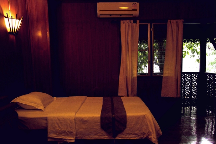 Imagen de la habitación del Hotel Baan Thai Resort, Chiang Mai. Foto 5