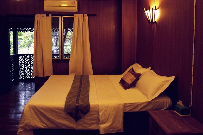 Imagen de la habitación del Hotel Baan Thai Resort, Chiang Mai. Foto 6