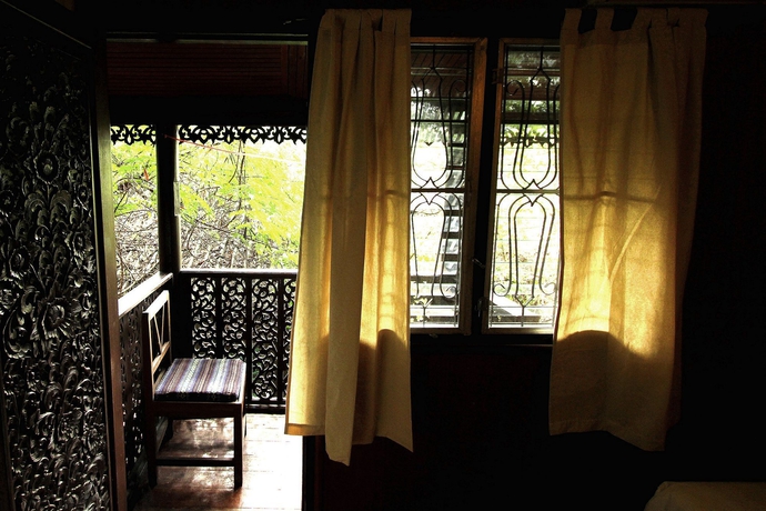 Imagen de la habitación del Hotel Baan Thai Resort, Chiang Mai. Foto 11