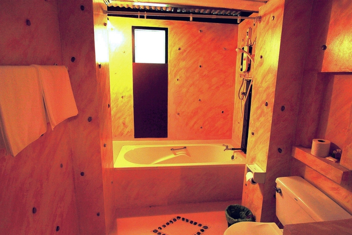Imagen de la habitación del Hotel Baan Thai Resort, Chiang Mai. Foto 12