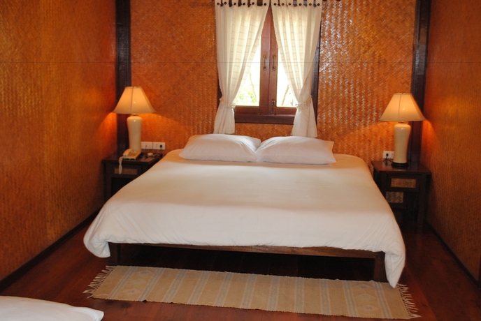 Imagen de la habitación del Hotel Baan Thai Resort. Foto 4