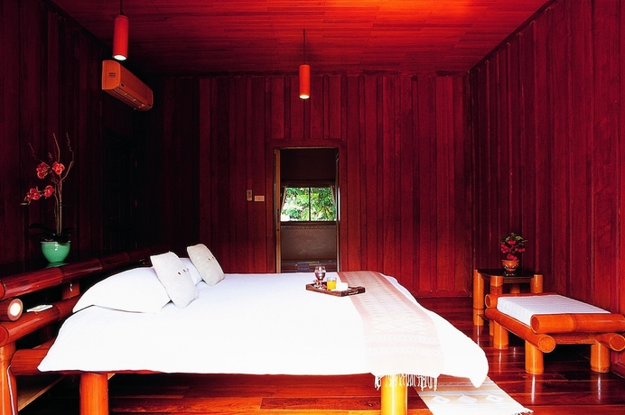 Imagen de la habitación del Hotel Baan Thai Resort. Foto 6