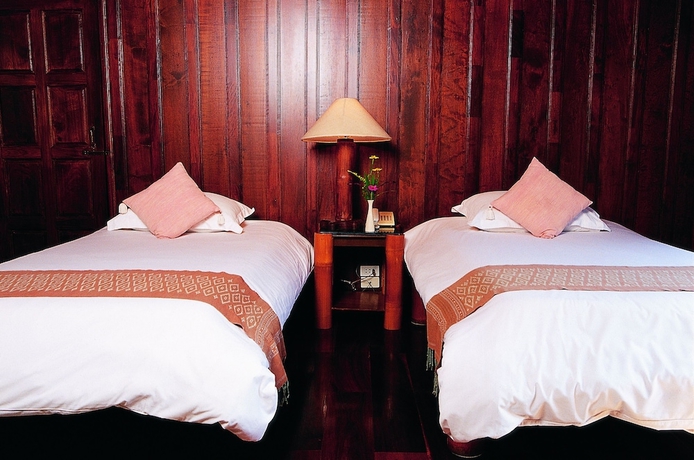 Imagen de la habitación del Hotel Baan Thai Resort. Foto 7