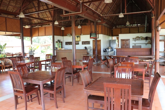 Imagen de los interiores del Hotel Baan Thai Resort. Foto 16