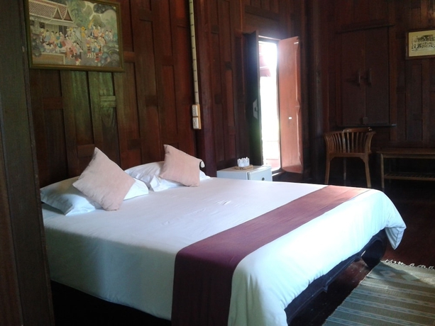 Imagen de la habitación del Hotel Baan Thai Resort. Foto 8