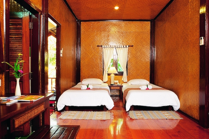 Imagen de la habitación del Hotel Baan Thai Resort. Foto 9