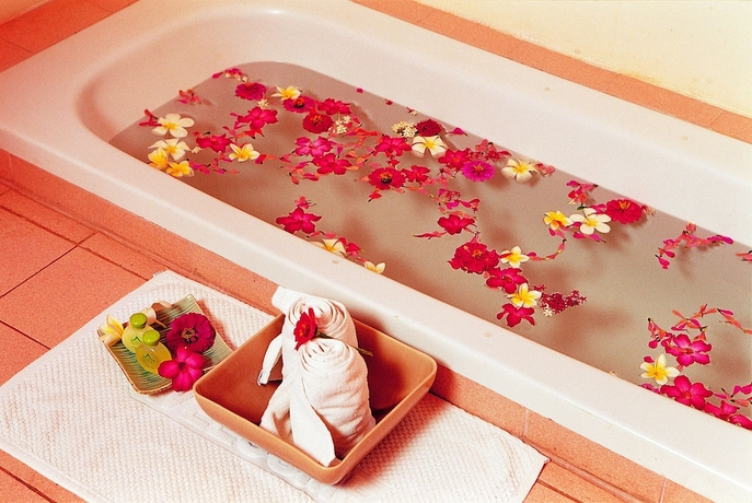 Imagen de la habitación del Hotel Baan Thai Resort. Foto 10