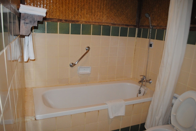 Imagen de la habitación del Hotel Baan Thai Resort. Foto 13