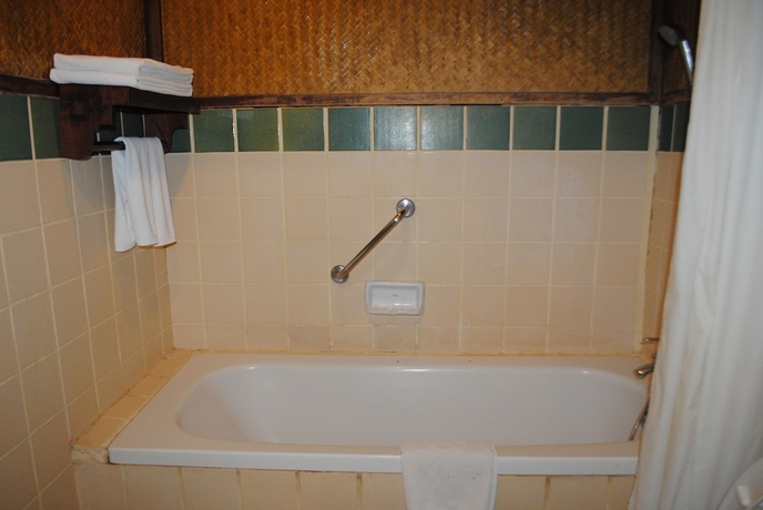 Imagen de la habitación del Hotel Baan Thai Resort. Foto 15