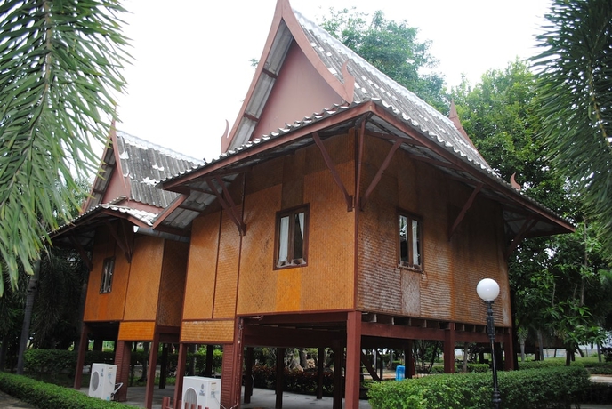 Imagen general del Hotel Baan Thai Resort. Foto 2