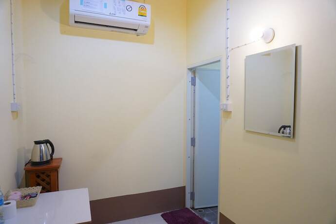 Imagen general del Hotel Baan Thai Samuckee Chiangkhan. Foto 2