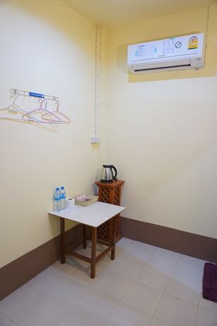 Imagen general del Hotel Baan Thai Samuckee Chiangkhan. Foto 4