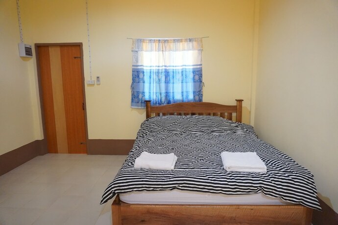 Imagen general del Hotel Baan Thai Samuckee Chiangkhan. Foto 8