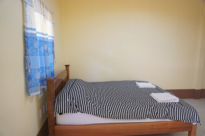 Imagen general del Hotel Baan Thai Samuckee Chiangkhan. Foto 12