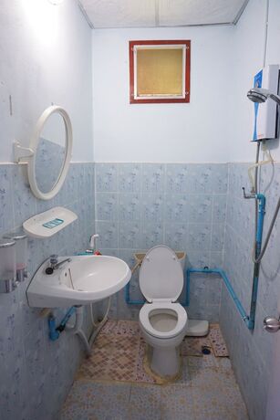 Imagen general del Hotel Baan Thai Samuckee Chiangkhan. Foto 15