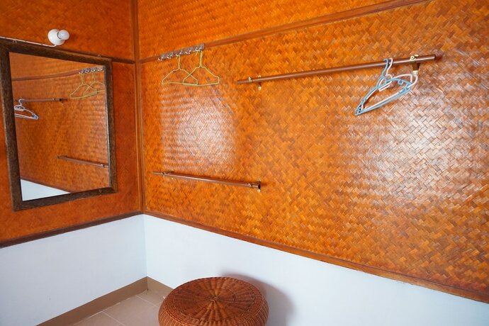 Imagen general del Hotel Baan Thai Samuckee Chiangkhan. Foto 17