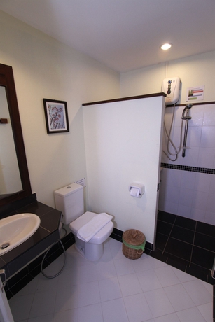 Imagen de la habitación del Hotel Baan Thalang @ Chiang Mai. Foto 7