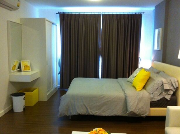 Imagen general del Hotel Baan Thew Lom By Woranan. Foto 9