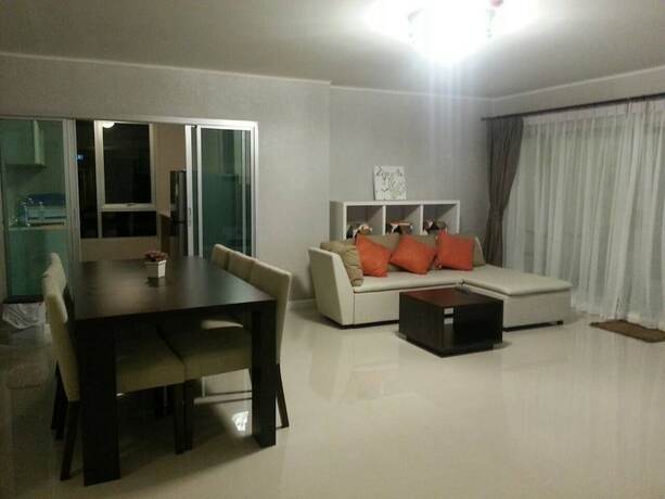 Imagen general del Hotel Baan Thew Lom By Woranan. Foto 10