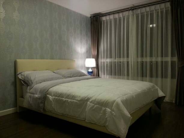 Imagen general del Hotel Baan Thew Lom By Woranan. Foto 11