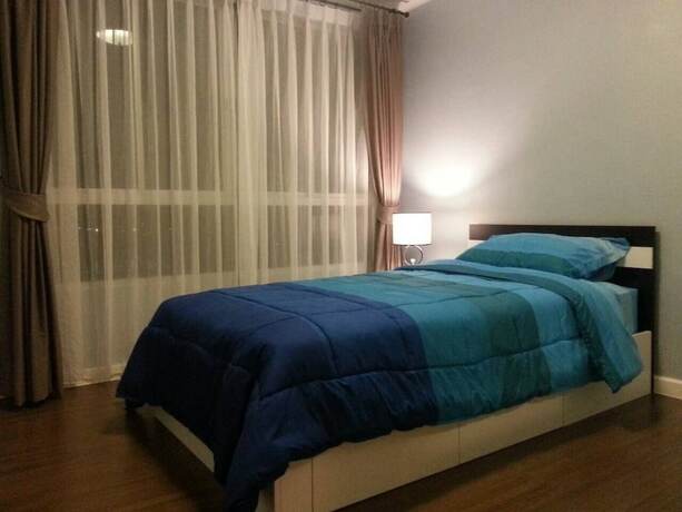 Imagen general del Hotel Baan Thew Lom By Woranan. Foto 15