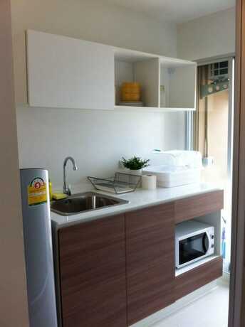 Imagen general del Hotel Baan Thew Lom By Woranan. Foto 16