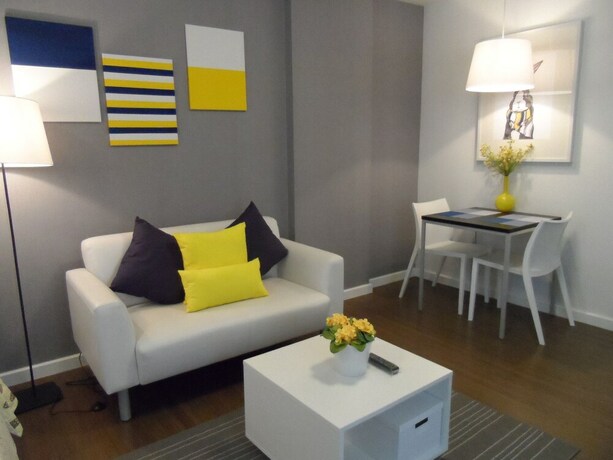 Imagen de la habitación del Hotel Baan Thew Lom By Woranan. Foto 19