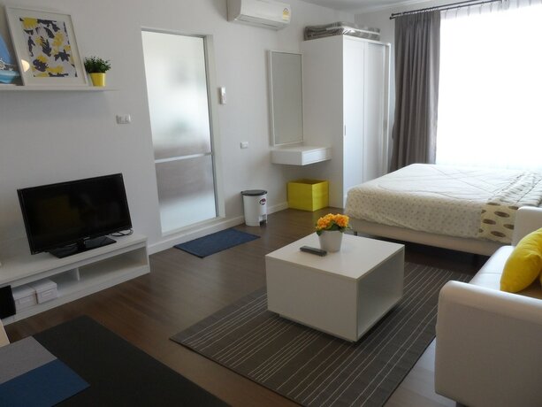 Imagen de la habitación del Hotel Baan Thew Lom By Woranan. Foto 30