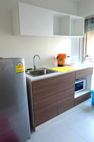 Imagen general del Hotel Baan Thew Lom Condominium. Foto 4