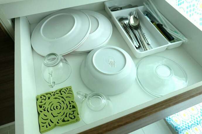 Imagen general del Hotel Baan Thew Lom Condominium. Foto 6