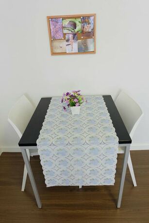 Imagen general del Hotel Baan Thew Lom Condominium. Foto 18