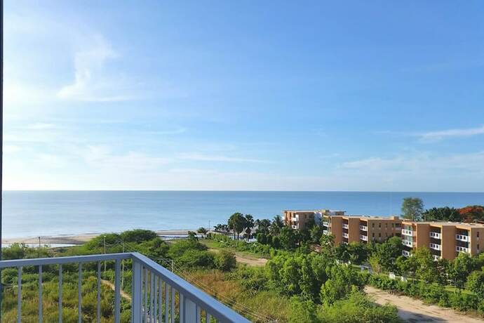 Imagen general del Hotel Baan Thew Talay Blue Sapphire. Foto 7