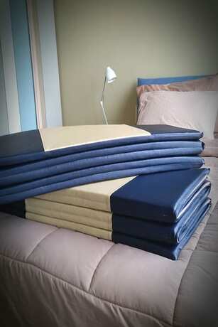 Imagen general del Hotel Baan Thew Talay Blue Sapphire. Foto 12