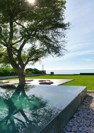 Imagen general del Hotel Baan Thew Talay Blue Sapphire. Foto 14