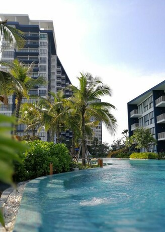 Imagen general del Hotel Baan Thew Talay Blue Sapphire. Foto 18