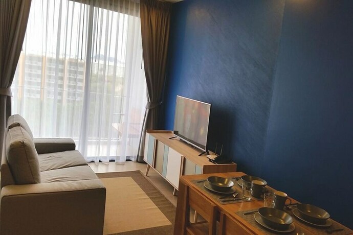 Imagen de la habitación del Hotel Baan Thew Talay Blue Sapphire. Foto 20