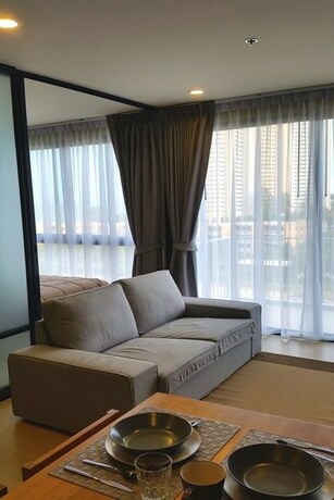 Imagen de la habitación del Hotel Baan Thew Talay Blue Sapphire. Foto 23