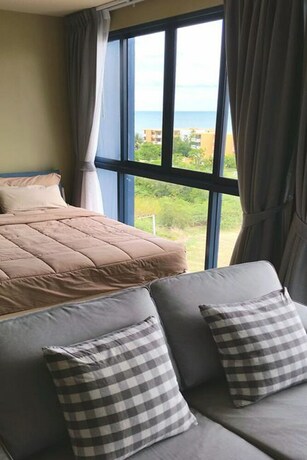 Imagen de la habitación del Hotel Baan Thew Talay Blue Sapphire. Foto 24