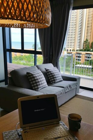 Imagen de la habitación del Hotel Baan Thew Talay Blue Sapphire. Foto 25