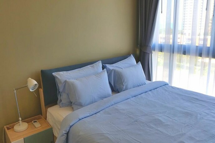 Imagen de la habitación del Hotel Baan Thew Talay Blue Sapphire. Foto 26
