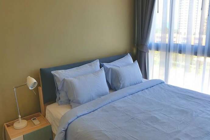 Imagen de la habitación del Hotel Baan Thew Talay Blue Sapphire. Foto 27