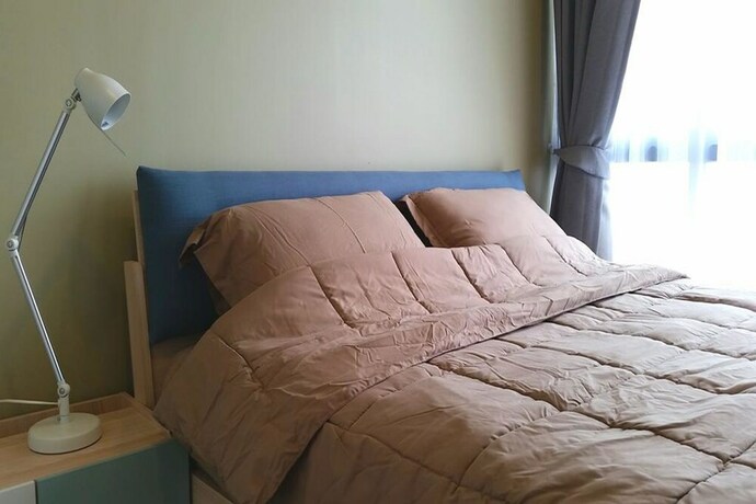 Imagen de la habitación del Hotel Baan Thew Talay Blue Sapphire. Foto 28