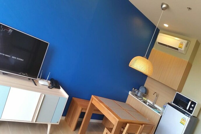 Imagen de la habitación del Hotel Baan Thew Talay Blue Sapphire. Foto 29