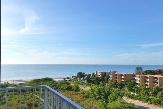 Imagen de la habitación del Hotel Baan Thew Talay Blue Sapphire. Foto 31