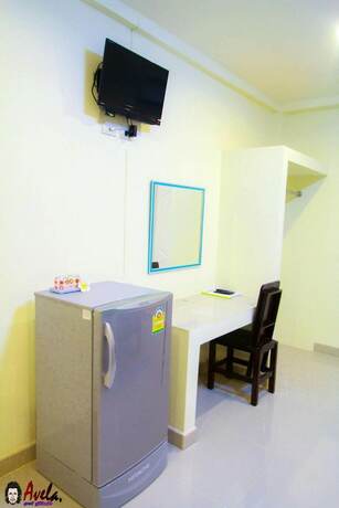 Imagen general del Hotel Baan Thip. Foto 14