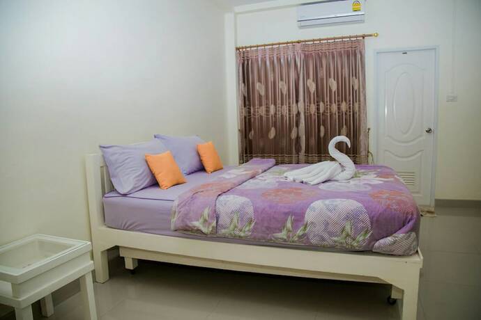 Imagen general del Hotel Baan Thip. Foto 17