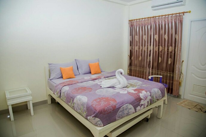 Imagen de la habitación del Hotel Baan Thip. Foto 25