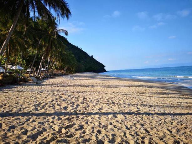 Imagen general del Hotel ฺBaan Thong Ching Resort. Foto 2