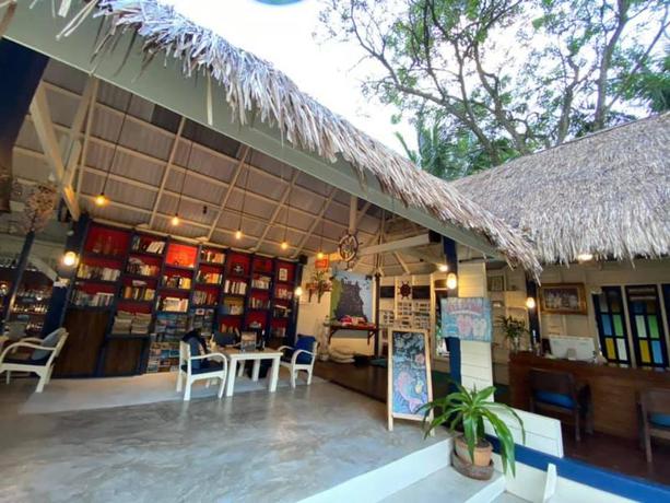 Imagen de los interiores del Hotel ฺBaan Thong Ching Resort. Foto 17