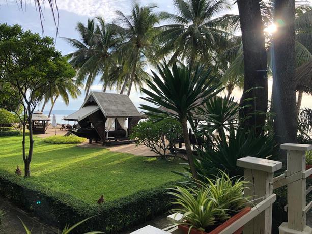 Imagen general del Hotel ฺBaan Thong Ching Resort. Foto 4